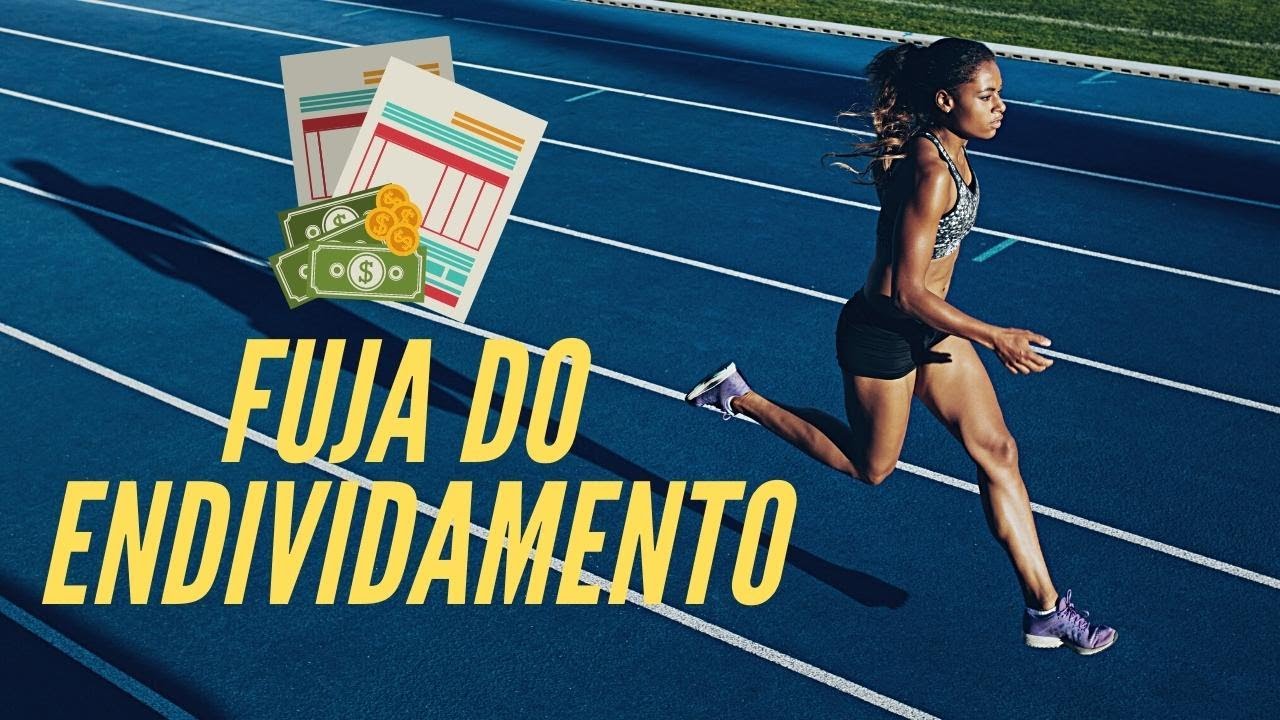 Fuja das dívidas – Lei contra o endividamento!