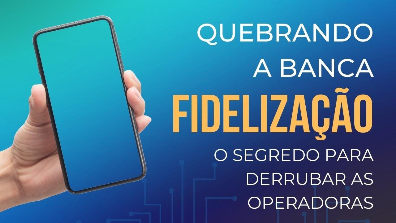 Quebrando a banca! Aprenda a derrubar a fidelização!