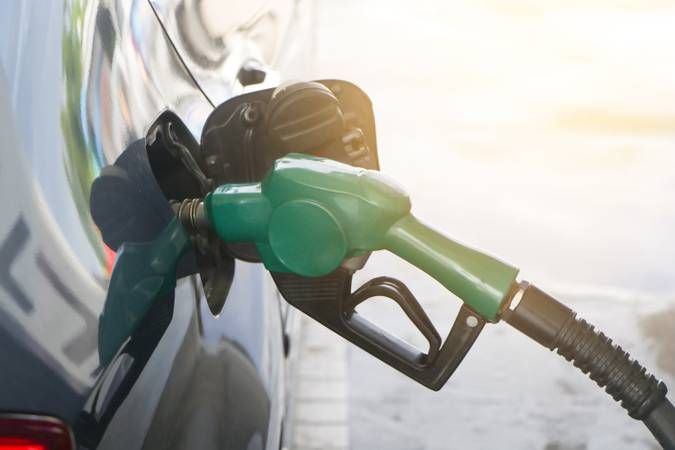 Combustível mais barato para o consumidor?