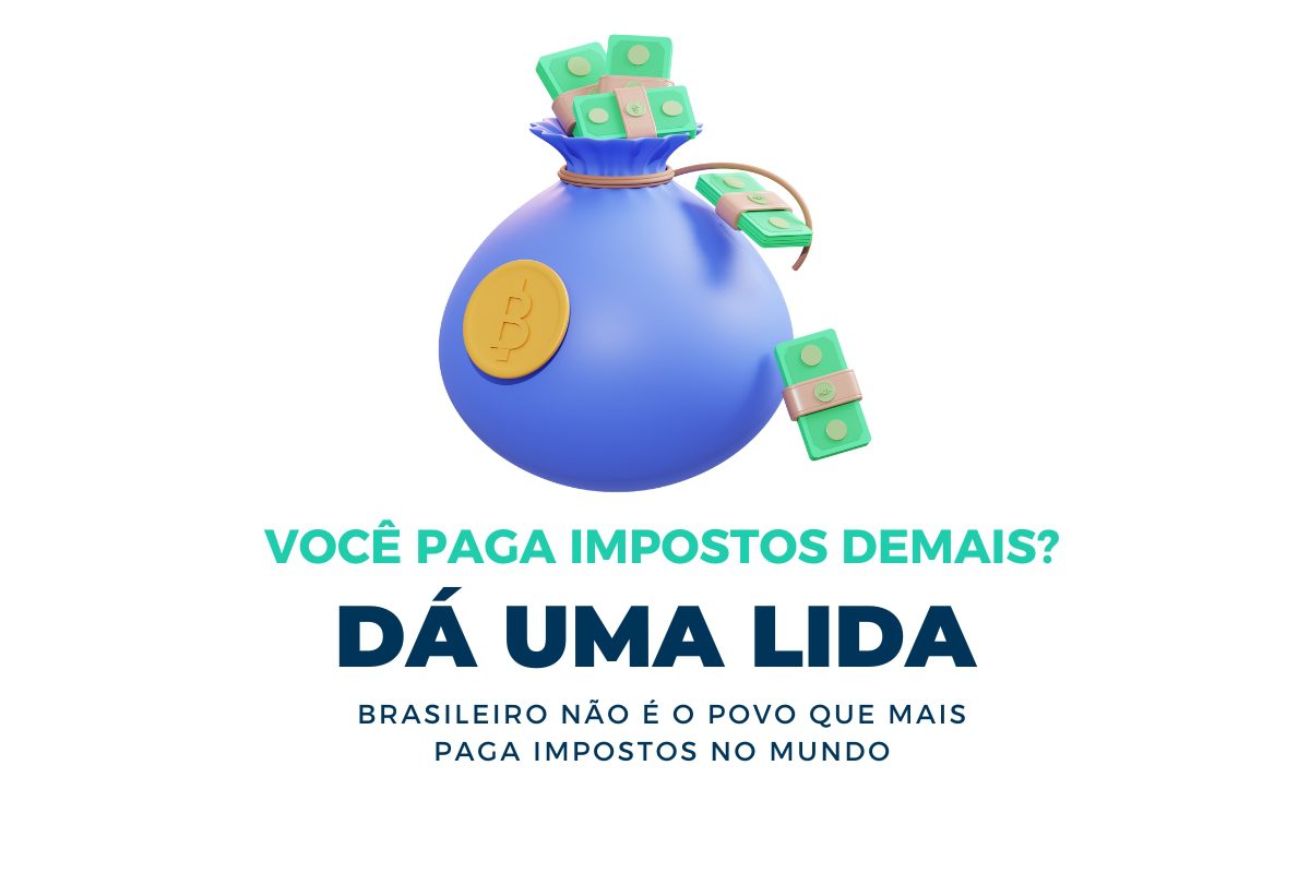 Impostos sobre consumo no Brasil: mitos e realidades