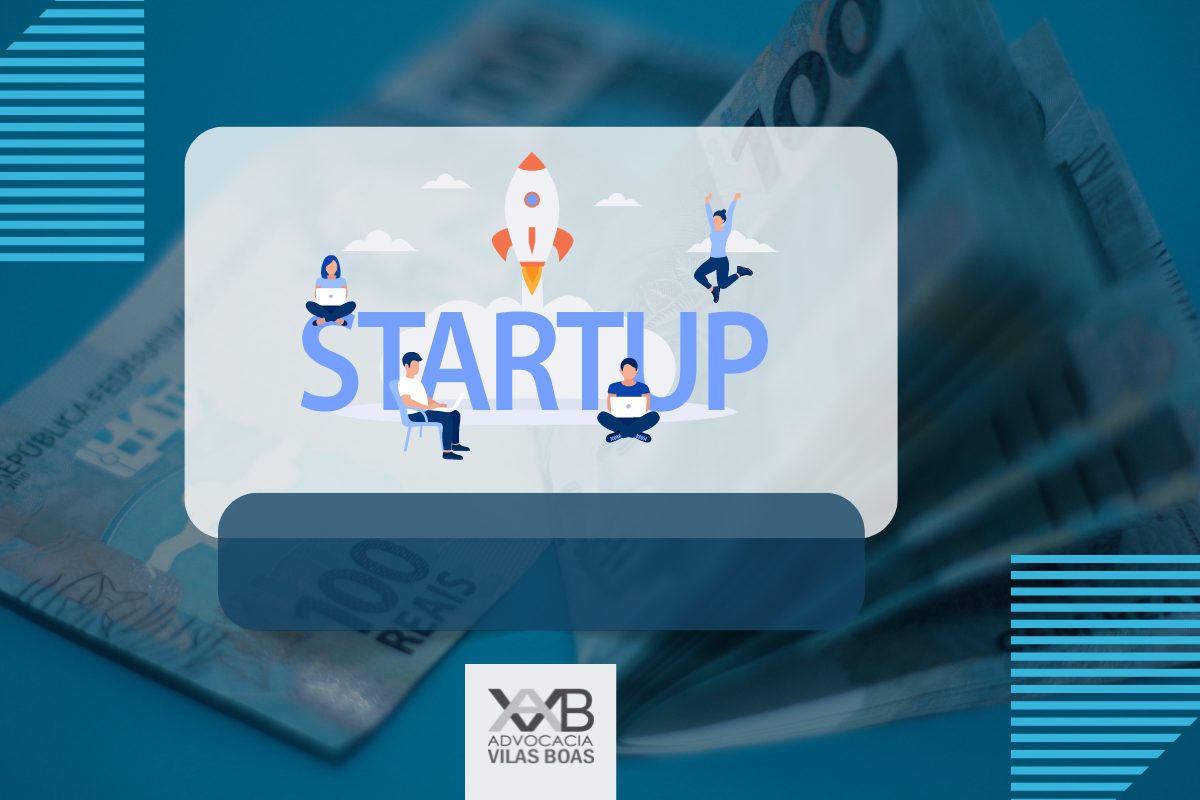 Startups no Brasil